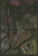 Неспокойная ночь