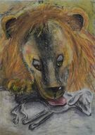 «Лев и собачка» Толстого