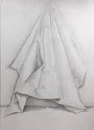 Натюрморт с полотенцем