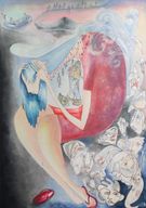 Такое странное лето